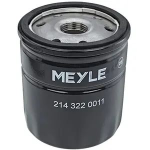 Oliefilter 2143220011 Meyle pas cher