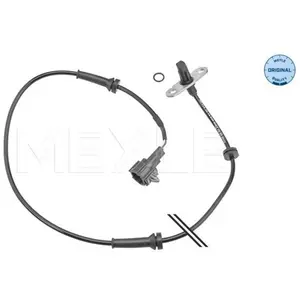 Comparateur de prix : Wielsnelheidssensor 36148990003 Meyle