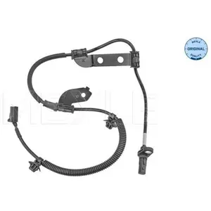 Comparateur de prix : Wielsnelheidssensor 37148990002 Meyle