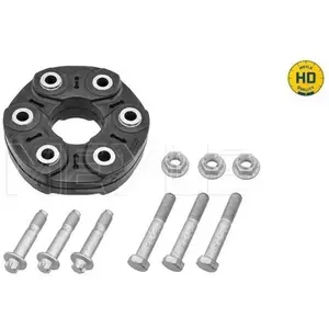 MEYLE Joint, arbre longitudinal pour BMW: Série 3, X6, Série 2, Série 1, Série 5, Série 7, Série 4, X5, Série 6, X1 (Ref: 314 152 2113/HD) pas cher