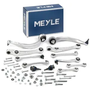 Meyle Voorwiel/Achterwiel ophanging