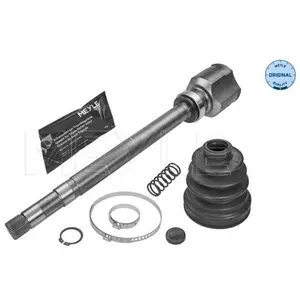 Homokineet reparatie set aandrijfas 40144980065 Meyle
