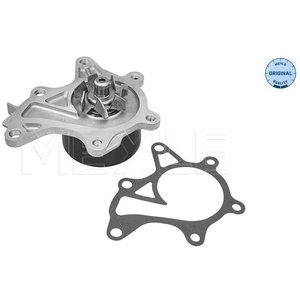 MEYLE Pompe à eau pour TOYOTA: Auris, Urban Cruiser, Yaris, Corolla, Verso S & SUBARU: Trezia (Ref: 30-13 220 0025)