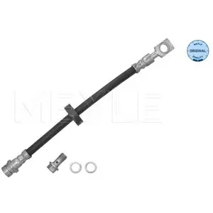 MEYLE Flexible de frein pour FORD: Transit/Tourneo (Ref: 714 525 0058/... pas cher