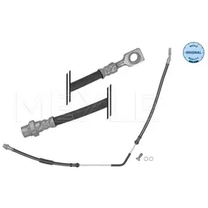 MEYLE Flexible de frein pour LAND ROVER: Range Rover (Ref: 53-14 525 0...Vendu paroscaro