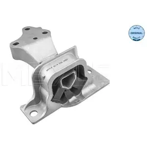 Aslichaam-/motorsteunlager 16140300087 Meyle pas cher