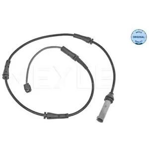 MEYLE Contacteur de témoin d'usure pour BMW: Série 5, Série 6 (Ref: 31...Vendu paroscaro
