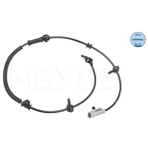Comparateur de prix : Wielsnelheidssensor 57148990006 Meyle