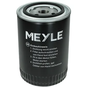 Meyle 100 115 0003 Filtre à huile pas cher
