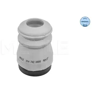 Comparateur de prix : MEYLE Butée élastique, suspension pour BMW: X5, X6 (Ref: 314 742 0008)