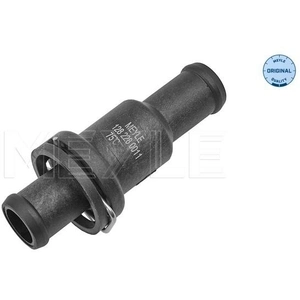 MEYLE Thermostat d'eau pour AUDI: TT, A4, A3, Q3, Q7, A5 & VOLKSWAGEN: Touran, Tiguan, New Beetle, Golf, Jetta, Eos, Passat (Ref: 128 228 0011)