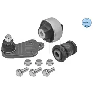 Comparateur de prix : Reparatieset wieldraagarm 2166100004 Meyle