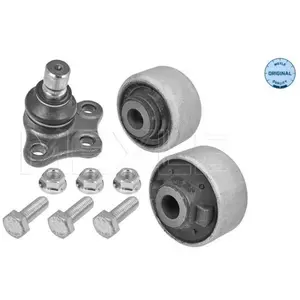Comparateur de prix : Reparatieset wieldraagarm 11166100005 Meyle