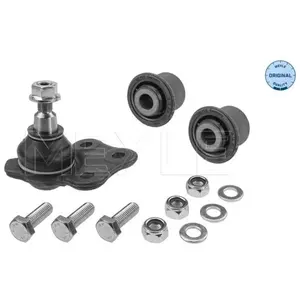 Comparateur de prix : Reparatieset wieldraagarm 16166100009 Meyle