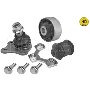 Comparateur de prix : Reparatieset wieldraagarm 1166100000HD Meyle
