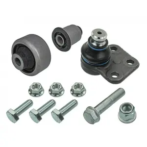 Reparatieset wieldraagarm 16166100003 Meyle pas cher