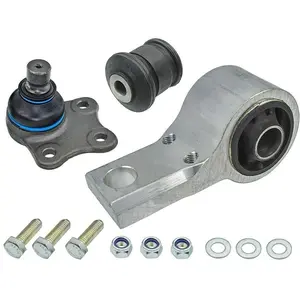 Reparatieset wieldraagarm 7166100003 Meyle