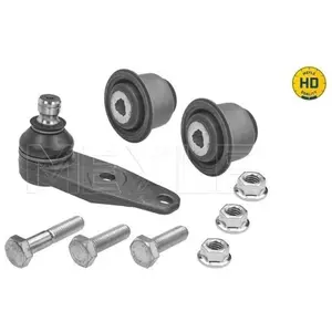 Comparateur de prix : Reparatieset wieldraagarm 16166100007HD Meyle