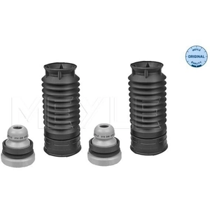 MEYLE Kit de protection contre la poussière, amortisseur pour MERCEDES-BENZ: Classe E, Classe CLS (Ref: 014 640 0016)