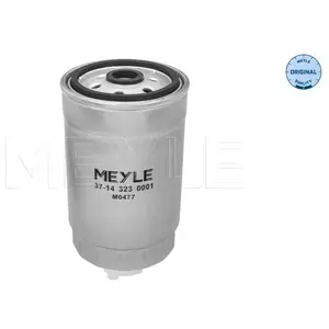 Meyle 37-14 323 0001 Filtre à carburant pas cher