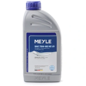 MEYLE Huile boîte de vitesses (Ref: 014 019 2600) pas cher