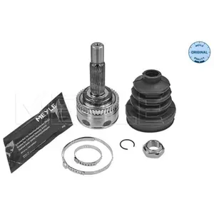 Comparateur de prix : Meyle Homokineet reparatie set aandrijfas