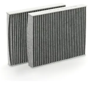 Comparateur de prix : Meyle 312 320 0008/S Filtre, air de l'habitacle