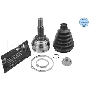 Comparateur de prix : Homokineet reparatie set aandrijfas 16144980025 Meyle
