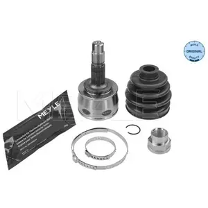 Comparateur de prix : Homokineet reparatie set aandrijfas 2144980039 Meyle