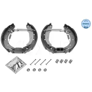 Comparateur de prix : Remschoenset 40145330004K Meyle