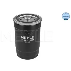 Meyle 28-14 323 0001 Filtre à carburant pas cher