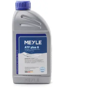 Meyle 014 019 2900 GetriebeölVendu paroscaro