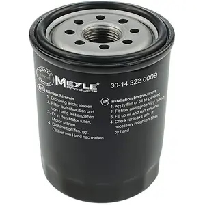 Meyle Huile originale Quality, numéro de référence 30-14 322 0009 pas cher