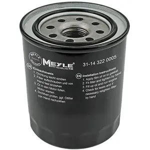 Oliefilter 31143220005 Meyle pas cher