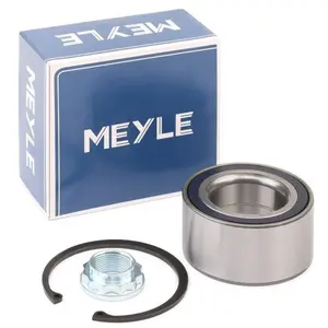 Comparateur de prix : Wiellager 3003121111S Meyle