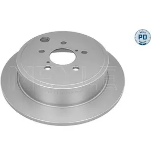 Remschijf 34155230006PD Meyle pas cher