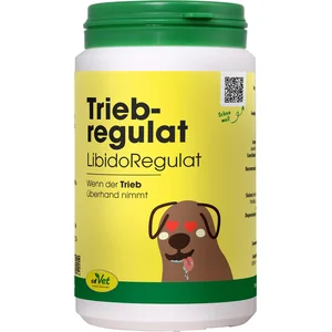 120g cdVet Triebregulat Aliment complémentaire pour chiens pas cher