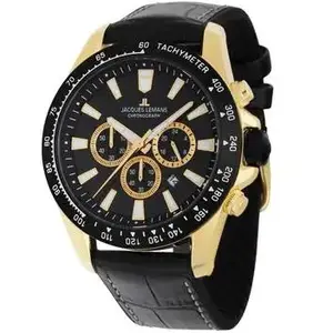 Jacques Lemans Montre 1-2140d pas cher
