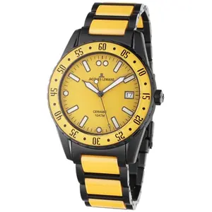 Jacques Lemans Montre 42-10i pas cher