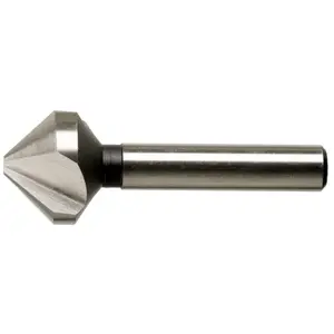 Magni, Foret, Fraise conique à lamer PTG D335C HSS 90G23,0mm (23,0 mil... pas cher