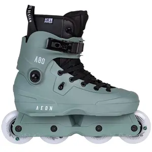 Usd Skates Patins En Ligne Aeon 80 Salvia pas cher