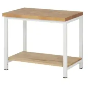 RAU, Établi, Établi modèle 8000 avec tablette LxPxH 1000x900x840mm (10... pas cher