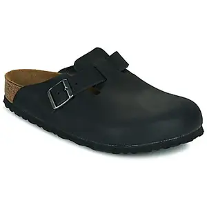 Birkenstock Sabots Boston pas cher