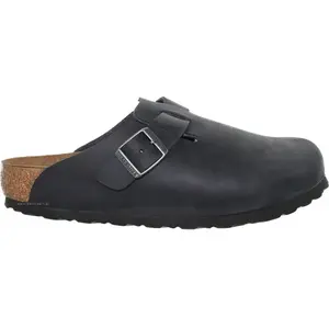 Birkenstock Zuecos Boston Leoi Birkenstock Hombre - 43