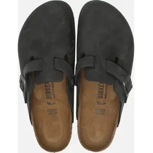 Birkenstock Sabots Boston