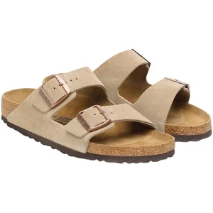 Birkenstock Mules Birkenstock Arizona Bs 0951301 - Gris - 45