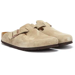 Birkenstock Sabots Boston Sfb pas cher