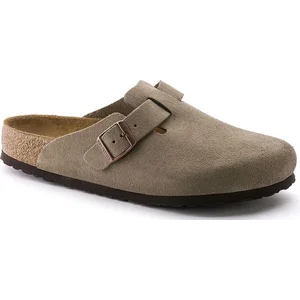 Birkenstock Sabots Boston Sfb pas cher