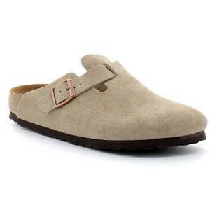 Birkenstock Sabots Boston Sfb Vl pas cher