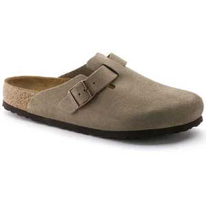 Birkenstock Sabots Boston Sfb Vl pas cher